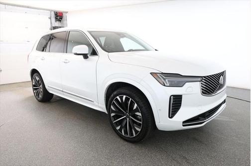 2025 Volvo XC90 Plug-In Hybrid T8 Ultra 7-Seater
