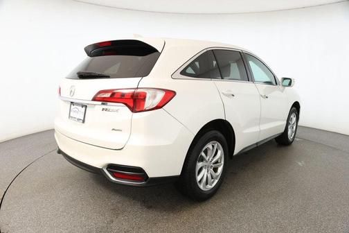 2018 Acura RDX Base
