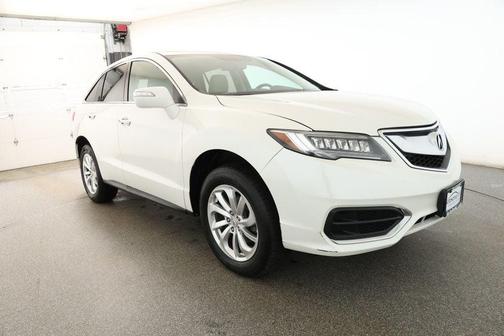 2018 Acura RDX Base