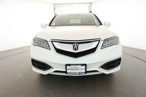 2018 Acura RDX Base