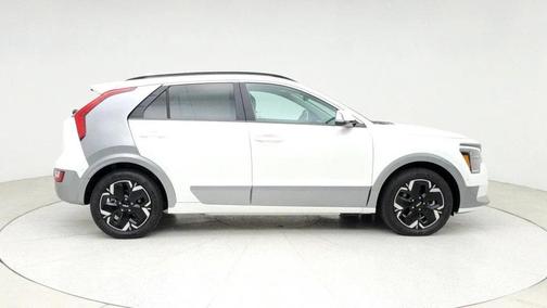 2024 Kia Niro EV Wave