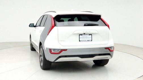 2024 Kia Niro EV Wave