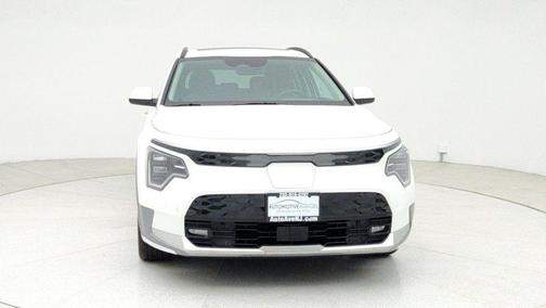 2024 Kia Niro EV Wave