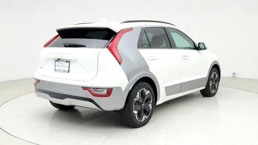 2024 Kia Niro EV Wave