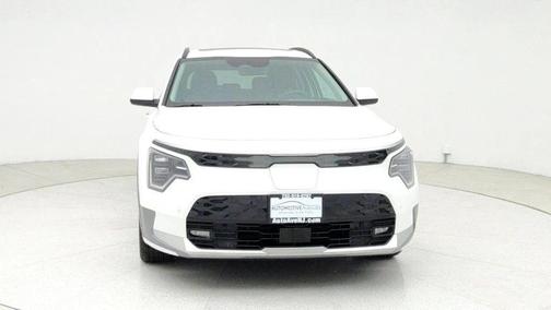 2024 Kia Niro EV Wave