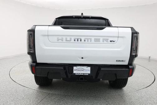 2025 GMC HUMMER EV Pickup 2X