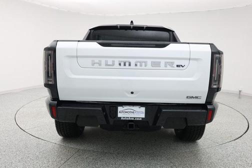 2025 GMC HUMMER EV Pickup 2X