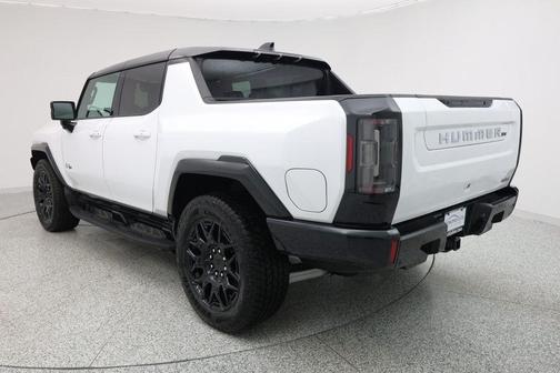2025 GMC HUMMER EV Pickup 2X