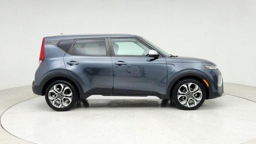 2020 Kia Soul X-Line
