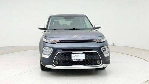 2020 Kia Soul X-Line