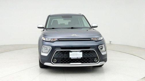 2020 Kia Soul X-Line