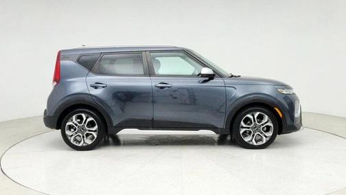 2020 Kia Soul X-Line