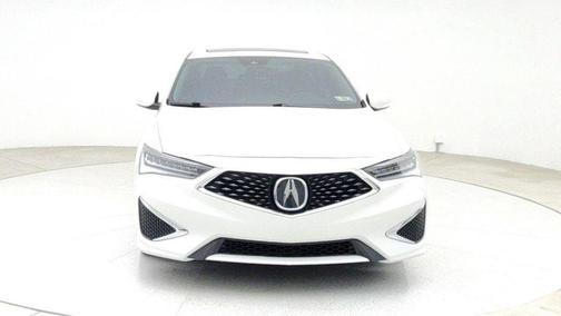 2019 Acura ILX Technology Package