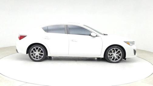 2019 Acura ILX Technology Package