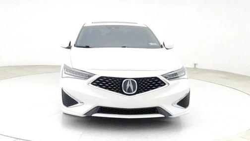 2019 Acura ILX Technology Package