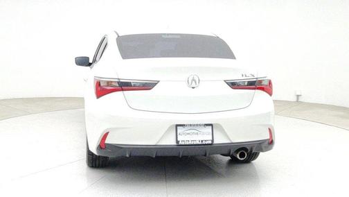 2019 Acura ILX Technology Package