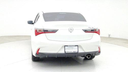 2019 Acura ILX Technology Package