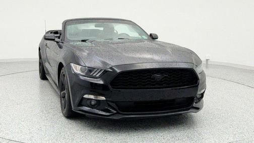 2017 Ford Mustang V6