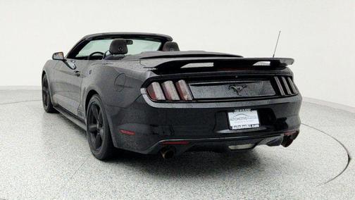2017 Ford Mustang V6