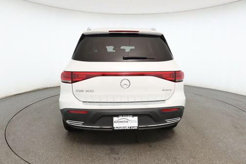 2023 Mercedes-Benz EQB 300 4MATIC