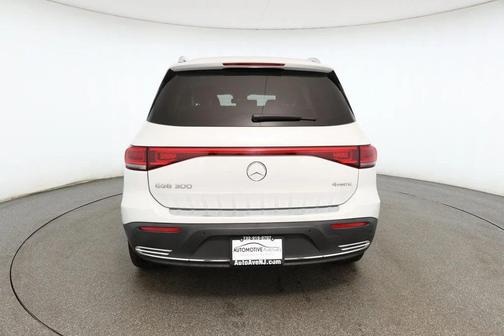 2023 Mercedes-Benz EQB 300 4MATIC