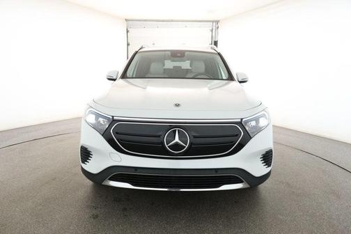 2023 Mercedes-Benz EQB 300 4MATIC