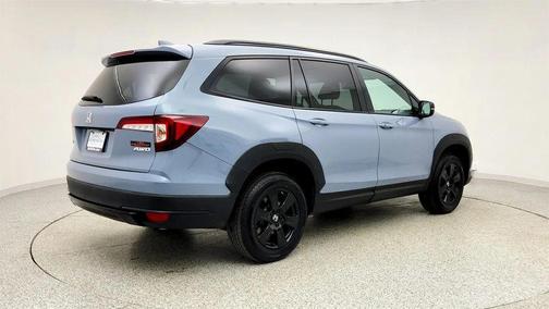 2022 Honda Pilot AWD TrailSport