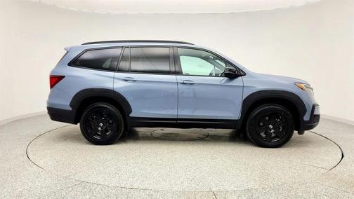 2022 Honda Pilot AWD TrailSport