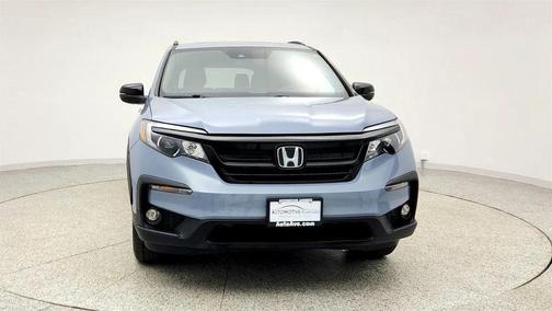 2022 Honda Pilot AWD TrailSport