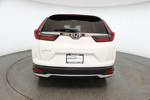2022 Honda CR-V 2WD EX-L
