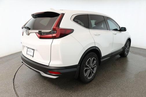 2022 Honda CR-V 2WD EX-L