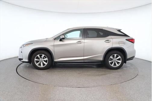 2018 Lexus RX 350 Base