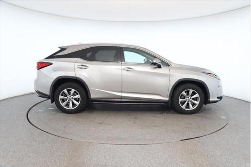 2018 Lexus RX 350 Base