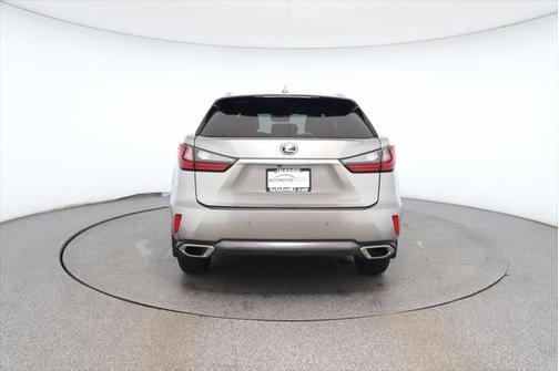 2018 Lexus RX 350 Base