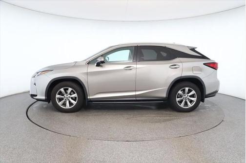 2018 Lexus RX 350 Premium