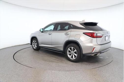 2018 Lexus RX 350 Base