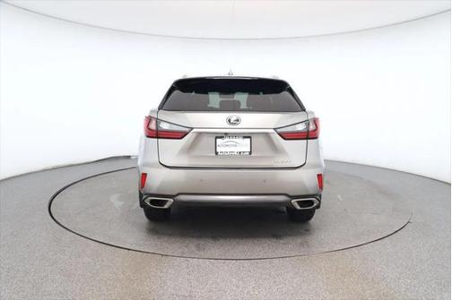 2018 Lexus RX 350 Base