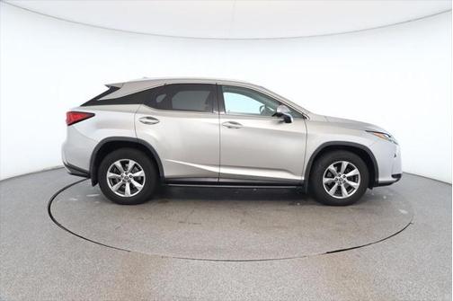 2018 Lexus RX 350 Base