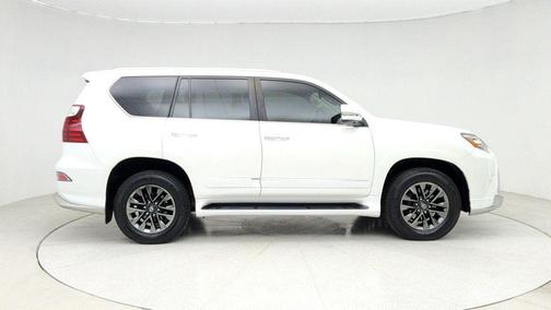 2019 Lexus GX 460 Luxury