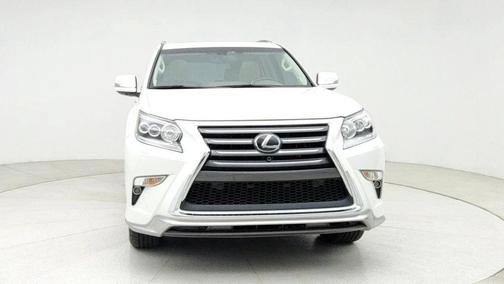 2019 Lexus GX 460 Luxury