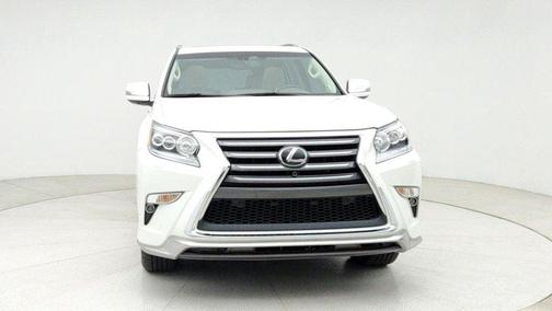 2019 Lexus GX 460 Luxury