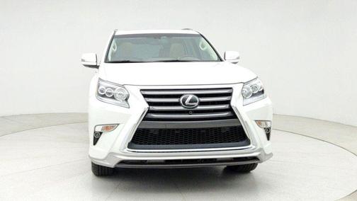 2019 Lexus GX 460 Luxury