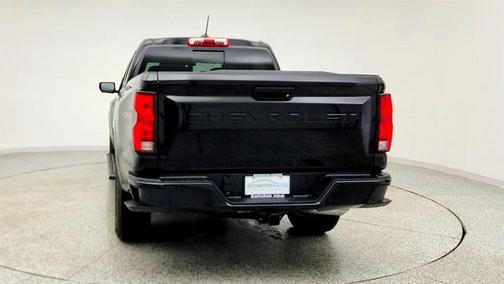 2025 Chevrolet Colorado LT