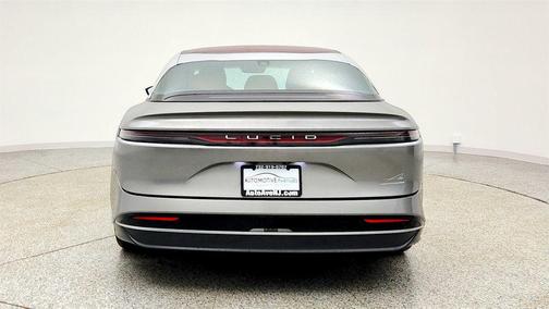 2024 Lucid Air Touring