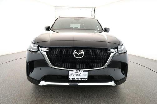2025 Mazda CX-90 PHEV Premium Plus