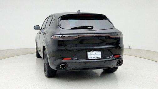 2024 Dodge Hornet R/T EAWD