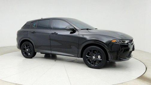 2024 Dodge Hornet R/T EAWD