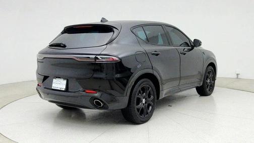 2024 Dodge Hornet R/T EAWD