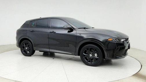 2024 Dodge Hornet R/T EAWD