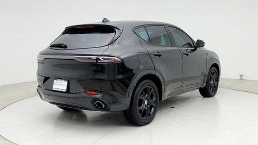 2024 Dodge Hornet R/T EAWD